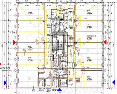 Gewerbeimmobilie mieten in Wien – 106 m², € 12 – Bild 8 von 10