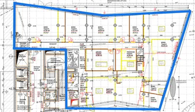 Gewerbeimmobilie mieten in Wien – 106 m², € 12 – Bild 5 von 10