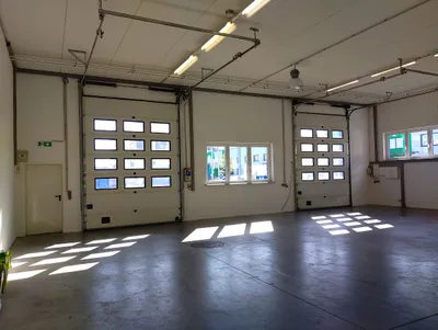 Gewerbeimmobilie mieten in Wien – 770 m², € 9.594 – Bild 1 von 40