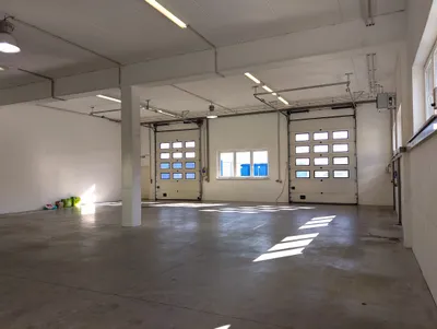 Gewerbeimmobilie mieten in Wien – 770 m², € 9.594 – Bild 8 von 40