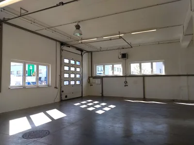 Gewerbeimmobilie mieten in Wien – 770 m², € 9.594 – Bild 2 von 40