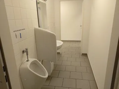 Gewerbeimmobilie mieten in Wien – 770 m², € 9.594 – Bild 39 von 40
