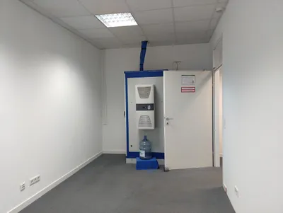 Gewerbeimmobilie mieten in Wien – 770 m², € 9.594 – Bild 26 von 40