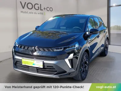 Renault Symbioz E-Tech HEV 160 Esprit Alpine Aut.