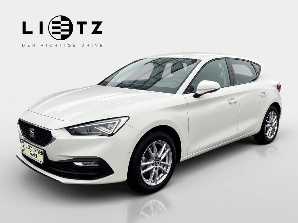 Seat Leon 1.5 TSI 85kW Style