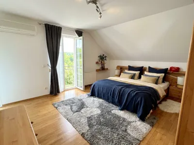 5-Zimmer-Haus kaufen in Eisenstadt - Umgebung – 136,94 m², € 455.000 – Bild 6 von 18