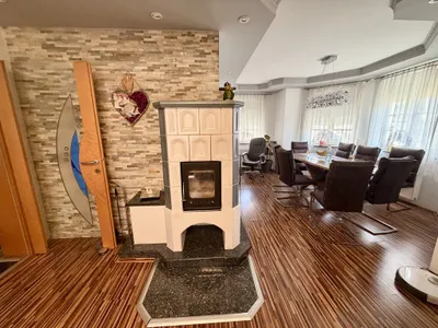 5-Zimmer-Haus kaufen in Eisenstadt - Umgebung – 136,94 m², € 455.000 – Bild 4 von 18