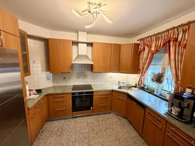 5-Zimmer-Haus kaufen in Eisenstadt - Umgebung – 136,94 m², € 455.000 – Bild 5 von 18