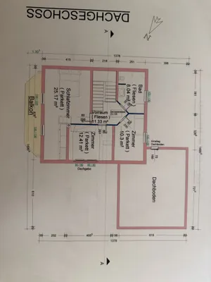 5-Zimmer-Haus kaufen in Eisenstadt - Umgebung – 136,94 m², € 455.000 – Bild 18 von 18