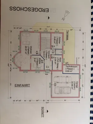 5-Zimmer-Haus kaufen in Eisenstadt - Umgebung – 136,94 m², € 455.000 – Bild 17 von 18