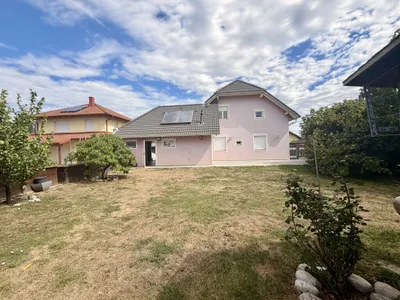 5-Zimmer-Haus kaufen in Eisenstadt - Umgebung – 136,94 m², € 455.000 – Bild 13 von 18