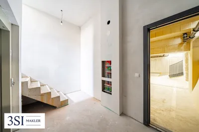 5-Zimmer-Haus mieten in Mödling – 147 m², € 3.801 – Bild 14 von 33