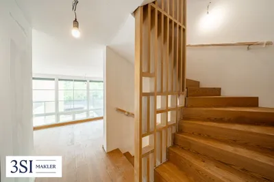 5-Zimmer-Haus mieten in Mödling – 147 m², € 3.801 – Bild 22 von 33