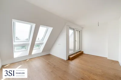 5-Zimmer-Haus mieten in Mödling – 147 m², € 3.801 – Bild 27 von 33