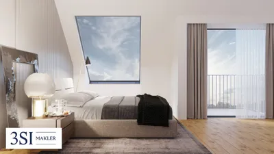 5-Zimmer-Haus mieten in Mödling – 147 m², € 3.801 – Bild 24 von 33