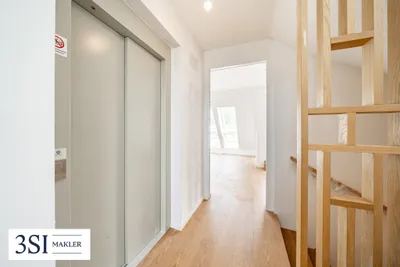 5-Zimmer-Haus mieten in Mödling – 147 m², € 3.801 – Bild 9 von 33