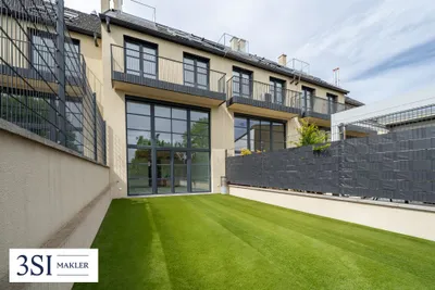 5-Zimmer-Haus mieten in Mödling – 147 m², € 3.801 – Bild 8 von 33