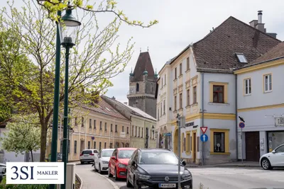 5-Zimmer-Haus mieten in Mödling – 147 m², € 3.801 – Bild 10 von 33