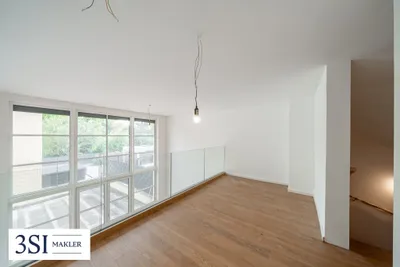 5-Zimmer-Haus mieten in Mödling – 147 m², € 3.801 – Bild 7 von 33