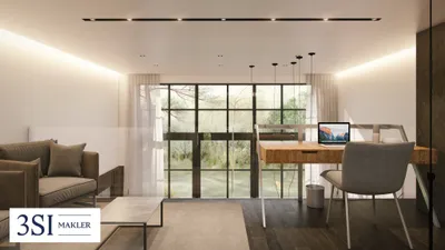 5-Zimmer-Haus mieten in Mödling – 147 m², € 3.801 – Bild 6 von 33