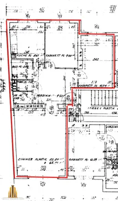 3-Zimmer-Wohnung kaufen in Wien – 65,84 m², € 220.000 – Bild 19 von 19