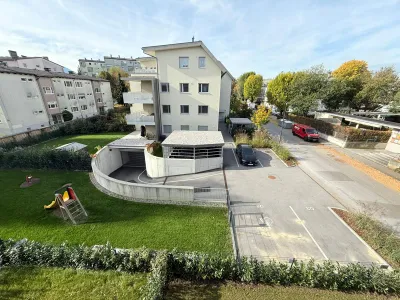3-Zimmer-Wohnung mieten in Salzburg Stadt – 73 m², € 1.976 – Bild 10 von 19