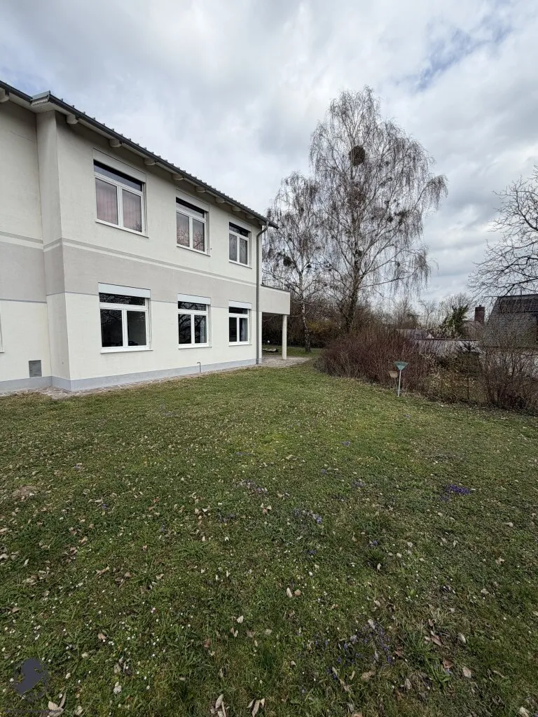 Bürogebäude nahe Haubiversum - Top-Standort mit Entwicklungspotenzial & Ötscherblick - Ansicht 3