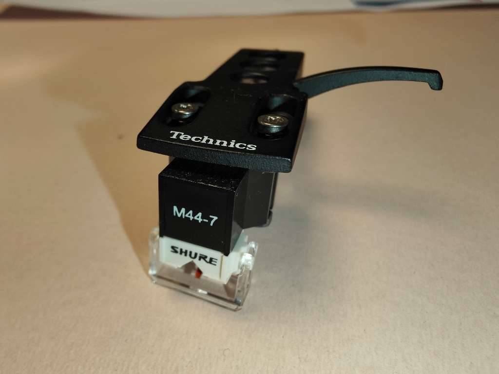 Bargain Shure M44-7 Replacement styli | Hifishark.com