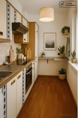 2-Zimmer-Wohnung mieten in Graz – 49 m², € 700 – Bild 3 von 11