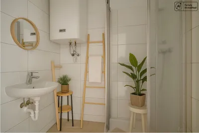 2-Zimmer-Wohnung mieten in Graz – 49 m², € 700 – Bild 8 von 11