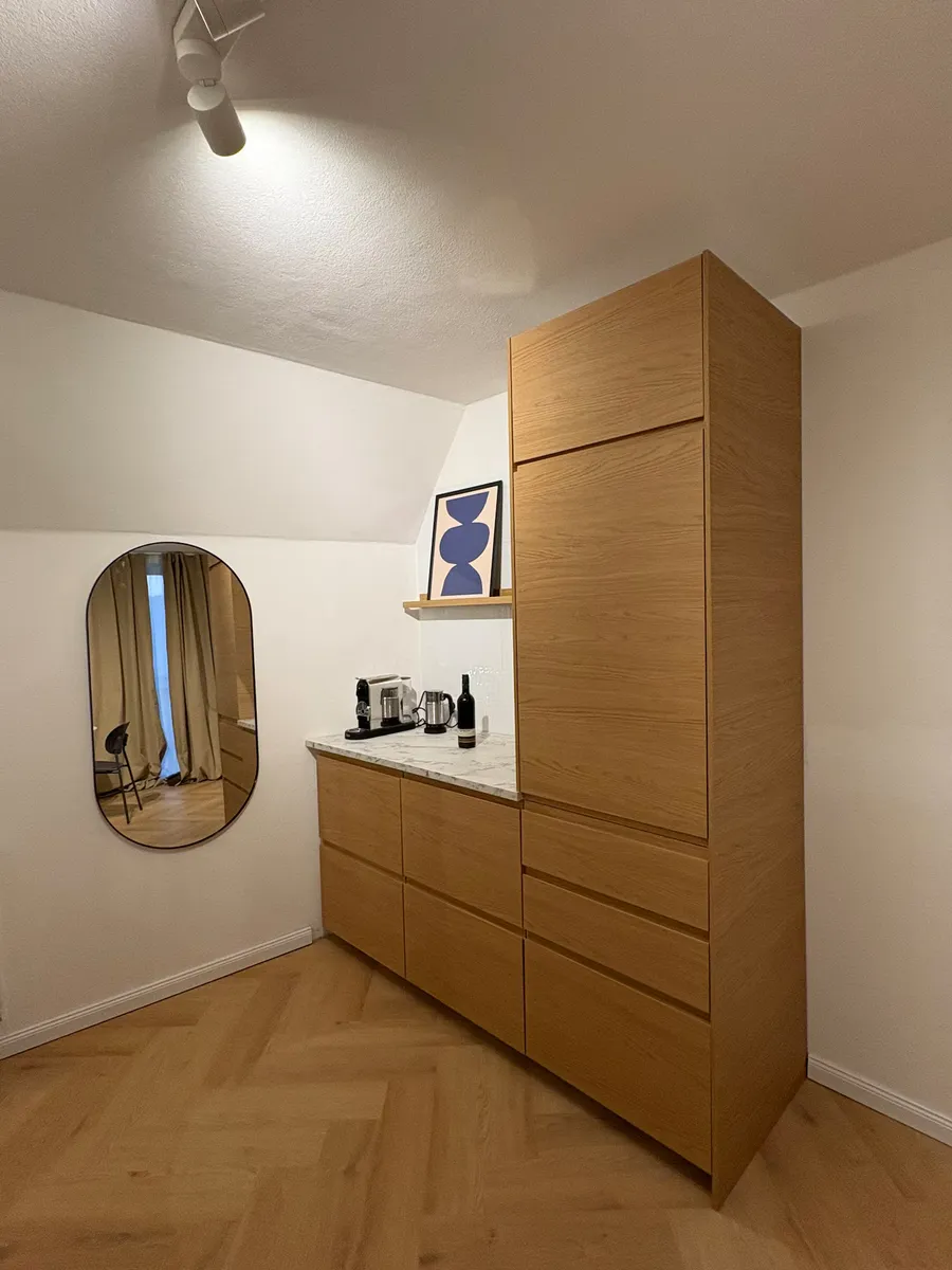 Wohnung – Graz - Ansicht 3