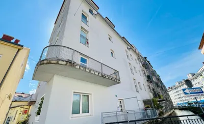 2-Zimmer-Wohnung mieten in Graz – 39 m², € 680 – Bild 16 von 16