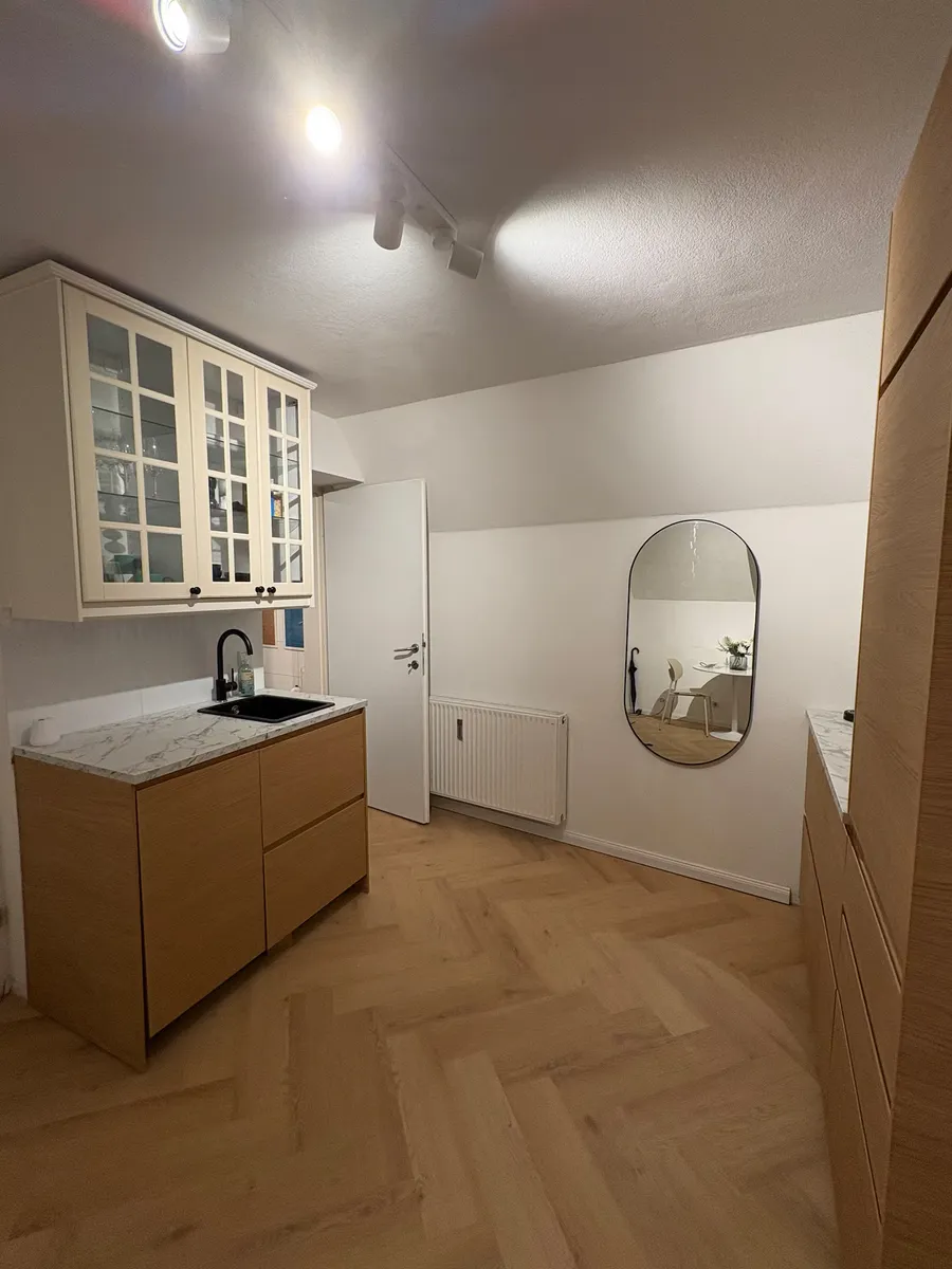 Wohnung – Graz - Ansicht 2