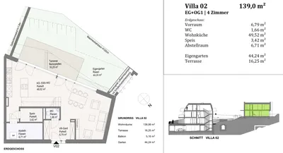 4-Zimmer-Wohnung kaufen in Mödling – 139 m², € 939.000 – Bild 14 von 15
