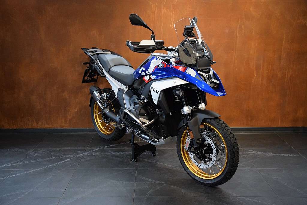 BMW R 1300 GS Enduro