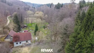 3-Zimmer-Haus kaufen in Krems Land – 83 m², € 240.000 – Bild 4 von 32
