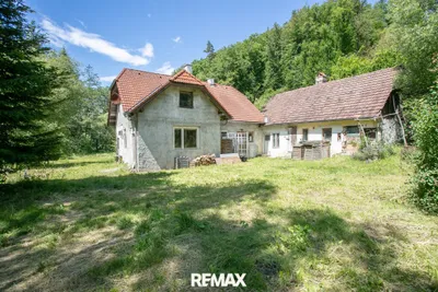 3-Zimmer-Haus kaufen in Krems Land – 83 m², € 240.000 – Bild 15 von 32