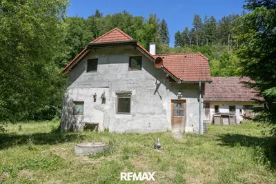 3-Zimmer-Haus kaufen in Krems Land – 83 m², € 240.000 – Bild 16 von 32