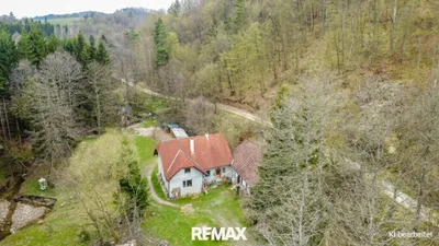 3-Zimmer-Haus kaufen in Krems Land – 83 m², € 240.000 – Bild 1 von 32