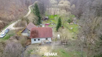 3-Zimmer-Haus kaufen in Krems Land – 83 m², € 240.000 – Bild 3 von 32