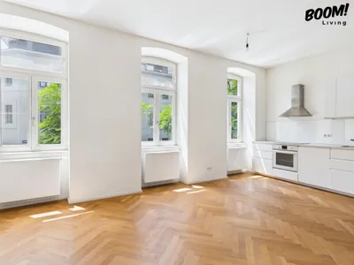 2-Zimmer-Wohnung kaufen in Wien – 52,53 m², € 275.000 – Bild 4 von 17