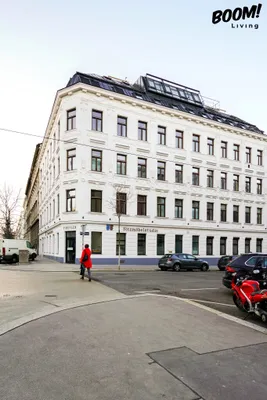 2-Zimmer-Wohnung kaufen in Wien – 52,53 m², € 275.000 – Bild 16 von 17