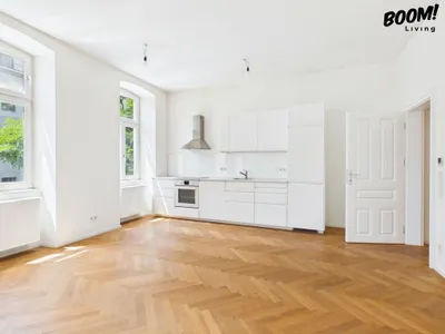 2-Zimmer-Wohnung kaufen in Wien – 52,53 m², € 275.000 – Bild 2 von 17
