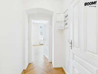 2-Zimmer-Wohnung kaufen in Wien – 52,53 m², € 275.000 – Bild 13 von 17
