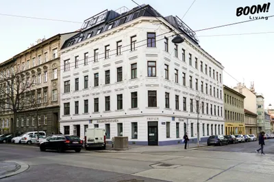 2-Zimmer-Wohnung kaufen in Wien – 52,53 m², € 275.000 – Bild 15 von 17