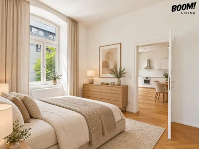 2-Zimmer-Wohnung kaufen in Wien – 52,53 m², € 275.000 – Bild 10 von 17