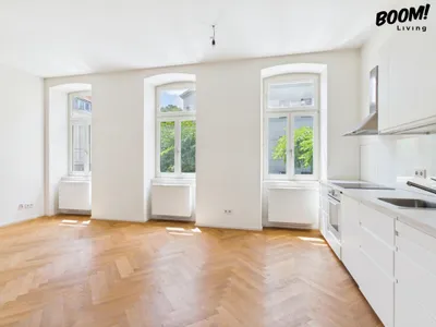 2-Zimmer-Wohnung kaufen in Wien – 52,53 m², € 275.000 – Bild 5 von 17