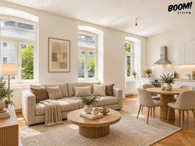 2-Zimmer-Wohnung kaufen in Wien – 52,53 m², € 275.000 – Bild 3 von 17