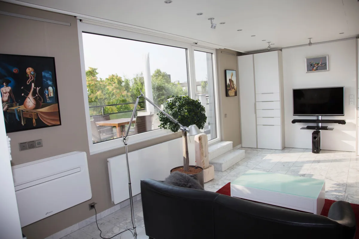Wohnung – Wien