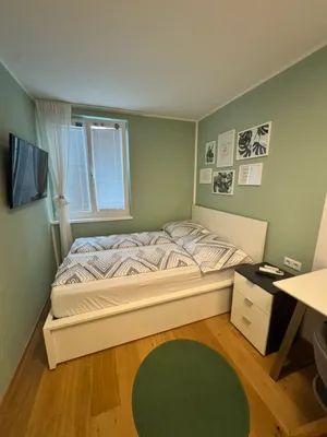 3-Zimmer-Wohnung kaufen in Wien – 55 m², € 395.000 – Bild 3 von 12